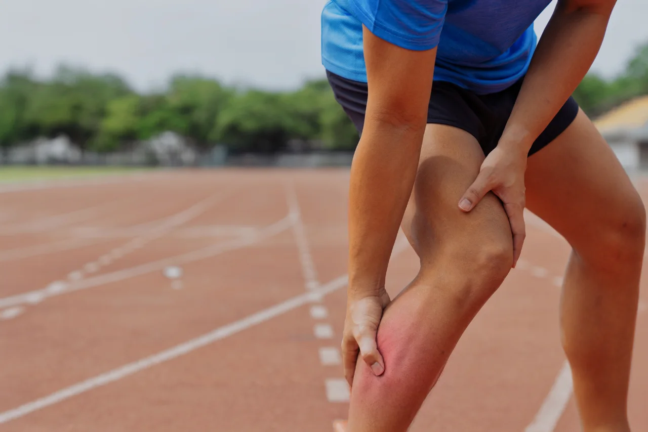 Sports Injuries